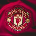 Manchester United badge